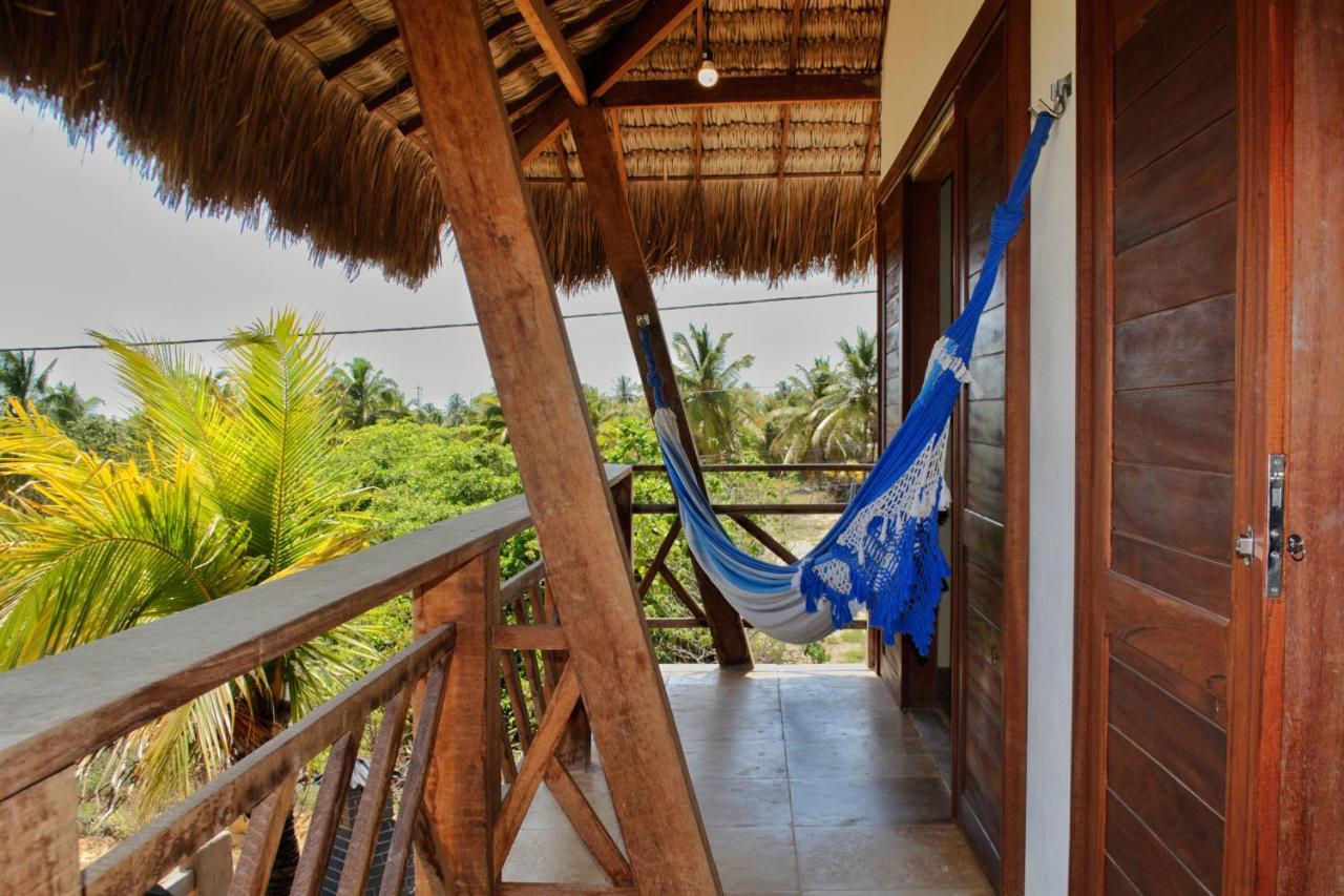 Kanaloa Village 01 Icaraí Exterior foto